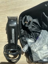 WAHL Powerdrive 300s Corded