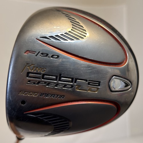 King cobra driver speed - king,