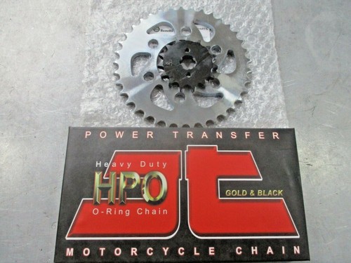 Benelli tnt 125 chain and - tnt,