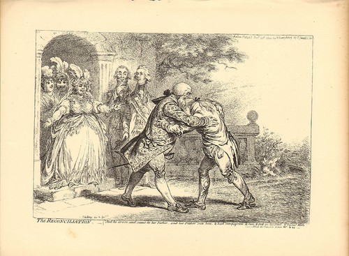 1873 james gillray the - 1873, (