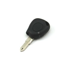 Remote Key Shell Case for
