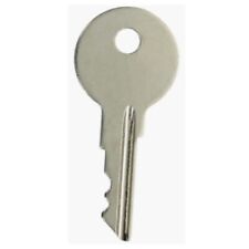 MERCURY MARINER MERCRUISER QUICKSILVER OUTBOARD IGNITION SWITCH KEY NUMBER 1C