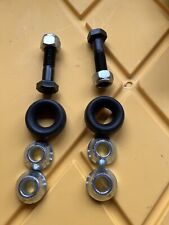 Garden Master Turf Cutter Bush