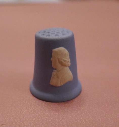 Vintage wedgewood blue - vintage,