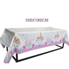 Tablecloth Tableware Banner