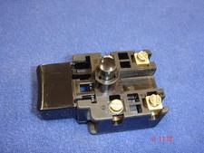 Power Tool Switch Marquardt