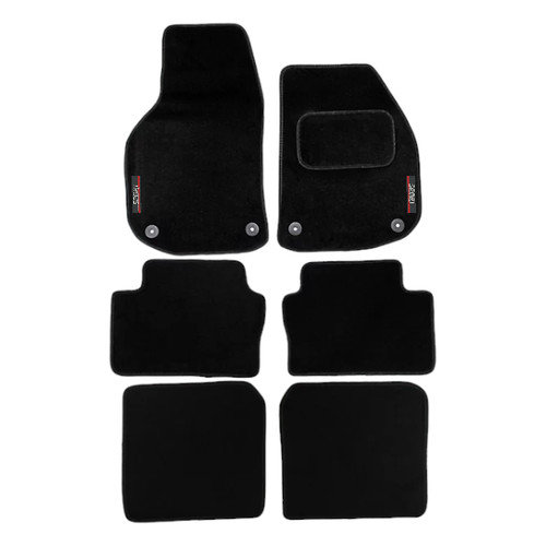Set fits vauxhall zafirac - vauxhall, 5/6