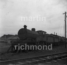 Barrow Johnson Class 2183