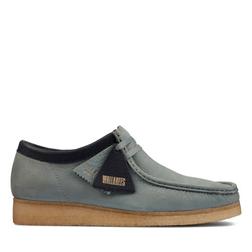 New mens clarks originals - new,