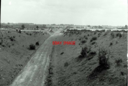 Photo view from helmdon - ,