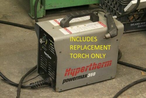 Fix repair replace hypertherm - fix,