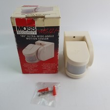Moss Security MS121 180°