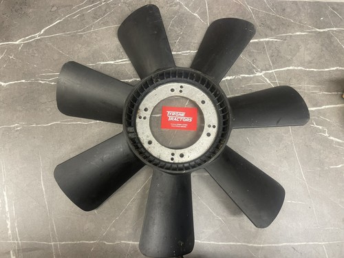 New holland viscous fan - holland,