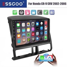 For Honda CRV 2002-2006 Apple