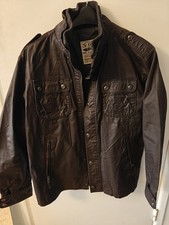 Duffer St. George Coat XL