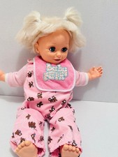 Lewis galoob 1985 - lewis, baby