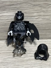 LEGO Harry Potter Minifigure Dementor with Hood & Cape from Set 75945