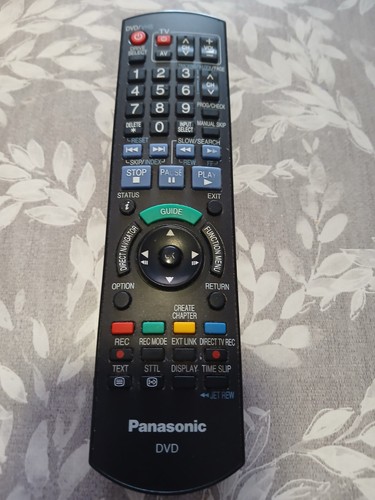 Genuine panasonic n2qayb000130 - genuine,