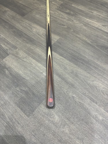 Ultimate piece snooker cue - 1,