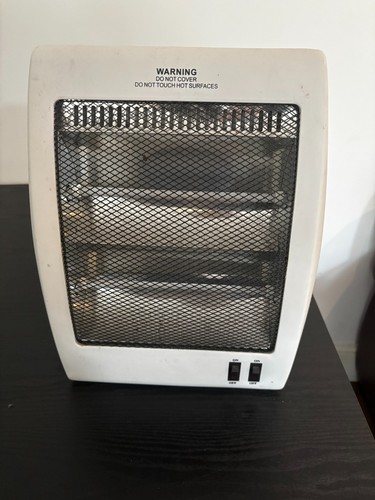 Portable electric heater - ,