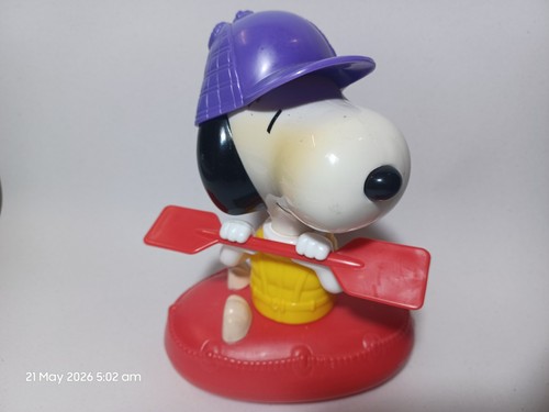 Snoopy toy - snoopy,