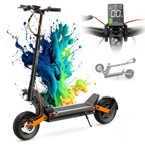 Joyor folding electric - joyor,