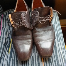 Jeffery  conran Mens shoes Tan