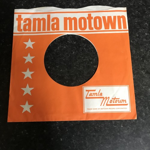 One tamla motown - one,