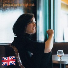 🇬🇧 PATRICIA BARBER -