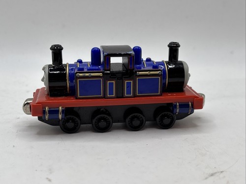 Thomas take play mighty - n,