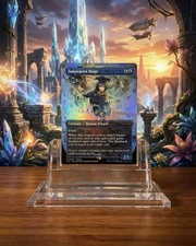 Snapcaster Mage (Borderless)