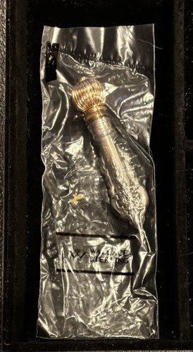 Wallace silver grande baroque - wallace,