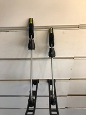 new unused front and rear