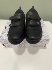 Clarks black children's school