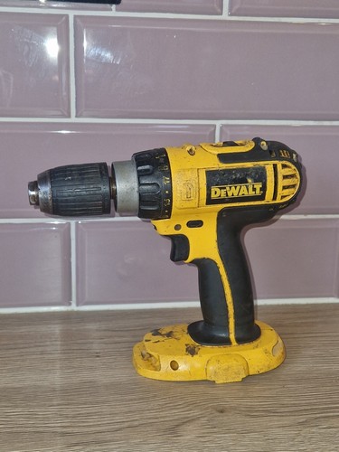 Dewalt dc725 18v - dewalt,