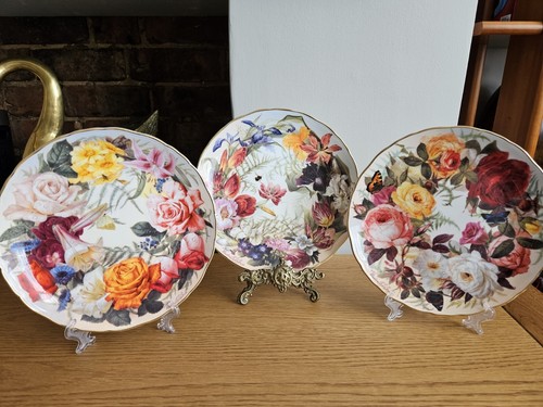 Plates royal albert - plates,