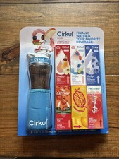 Cirkul 22 fl oz Plastic