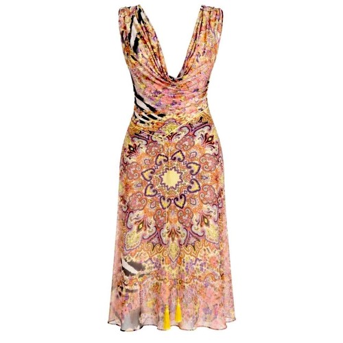 Cavalli vintage lace - vintage, up