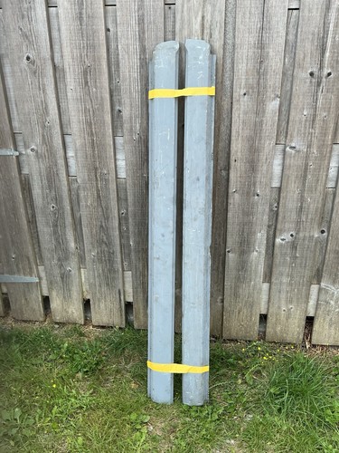 Ford cortina mk2 - outer, sills