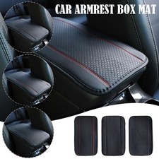 Vehicle Car Armrest Box Pad