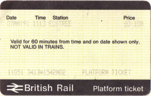 Aptis platform ticket - ticket,