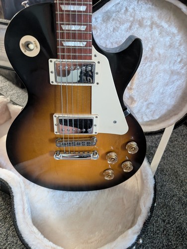 2013 gibson les paul studio - gibson,