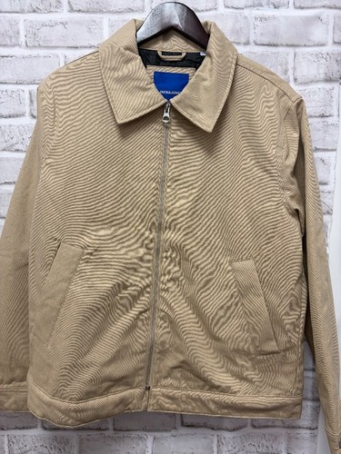 New mens jack jones beige - &,