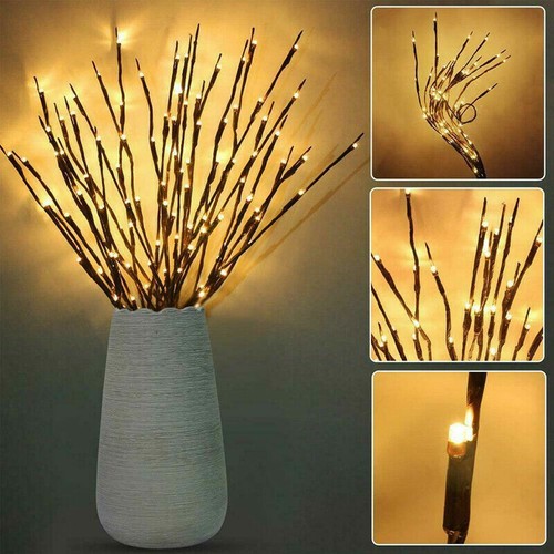 2pcs 20led branch - 20led, lights