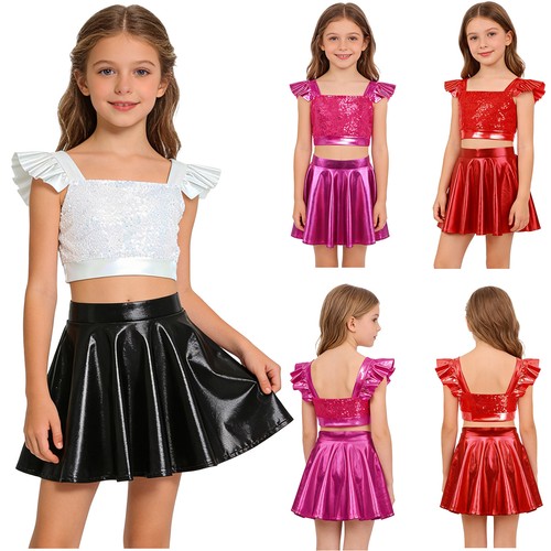 Kids girls piece - 2-piece, festival