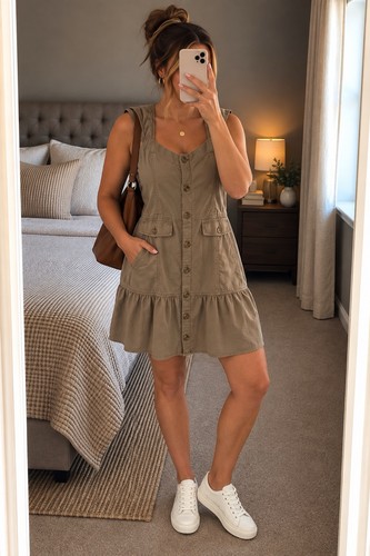 Zara womens size - zara, khaki