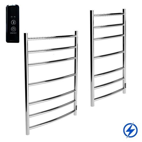 Electric towel rail dry - electric,