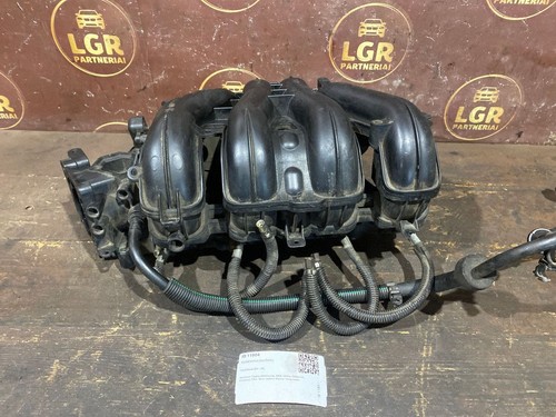 Ford focus 2009 - 2009, petrol/gas