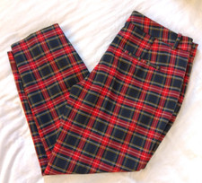 Zara Size L/UK 14 EU40 W35 L26