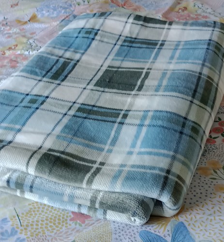 Sherpa throw blanket dunelm - throw,